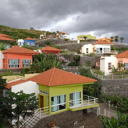 Morabeza Village Ribeira Grande Екстер'єр фото