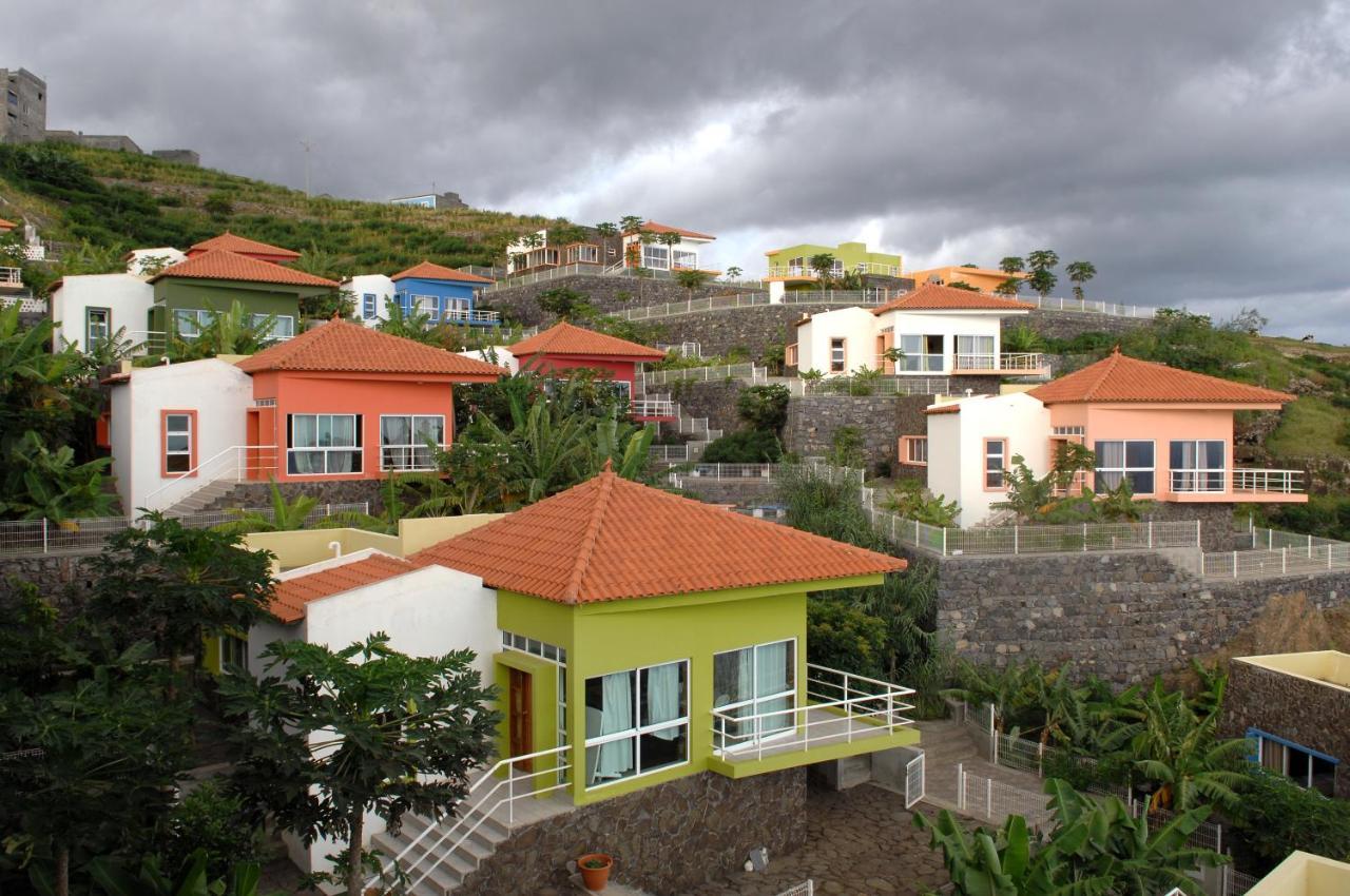Morabeza Village Ribeira Grande Екстер'єр фото