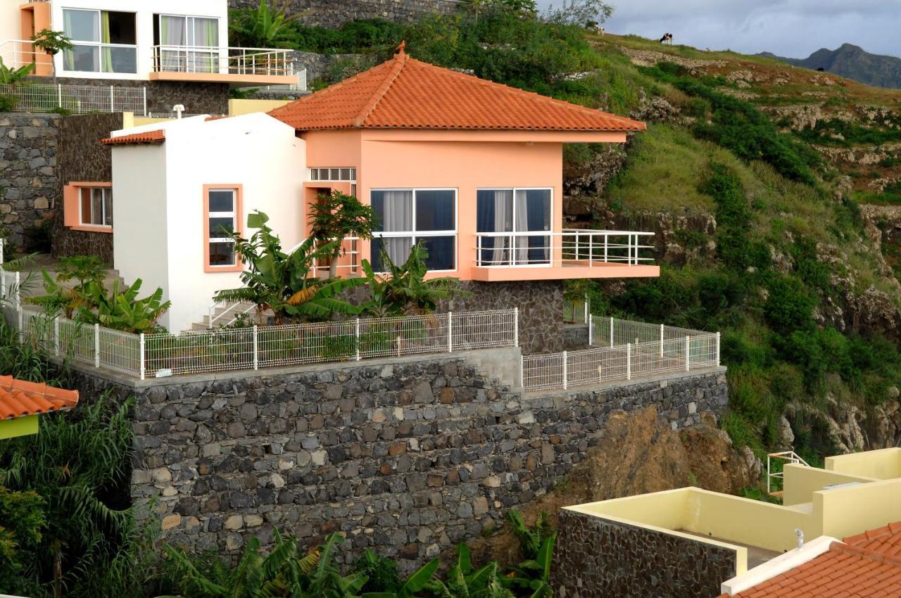 Morabeza Village Ribeira Grande Екстер'єр фото