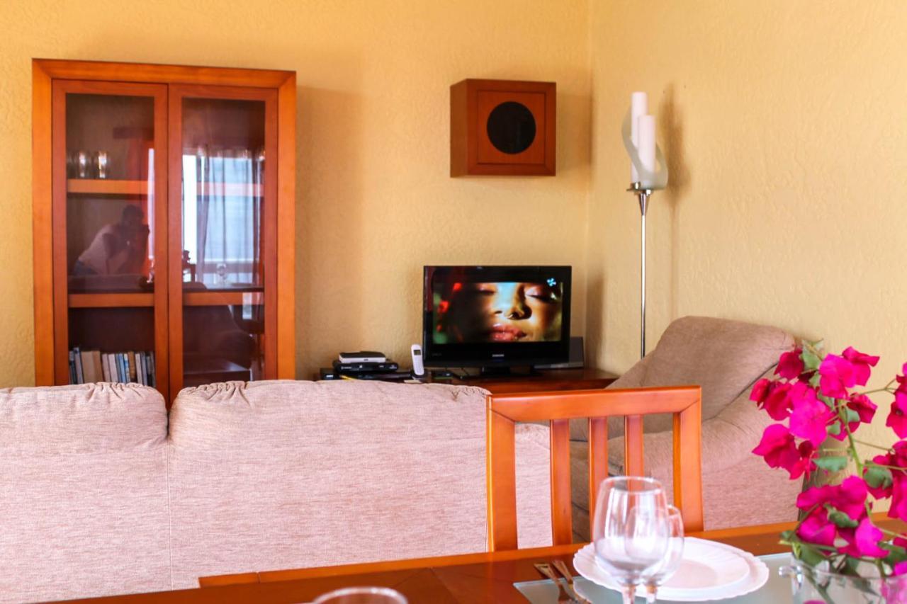 Morabeza Village Ribeira Grande Екстер'єр фото