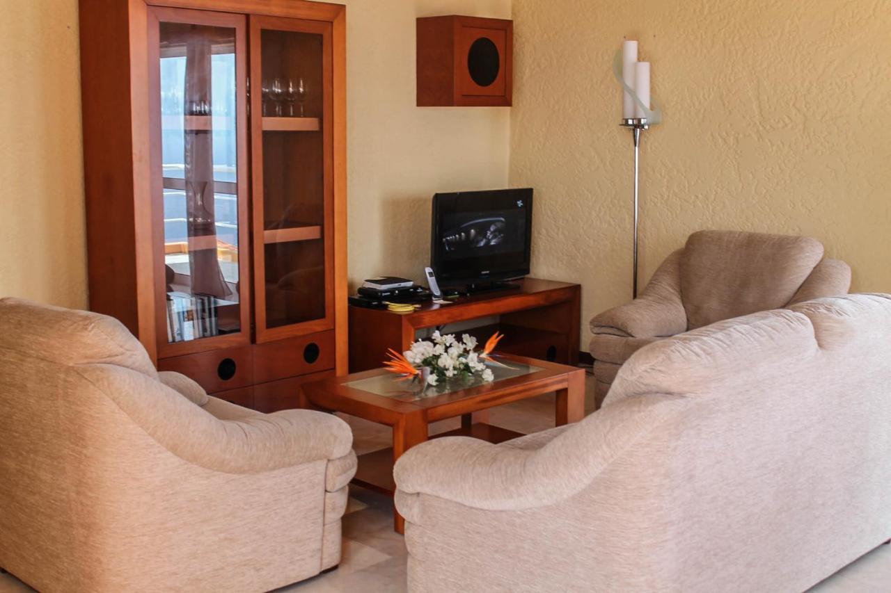 Morabeza Village Ribeira Grande Екстер'єр фото