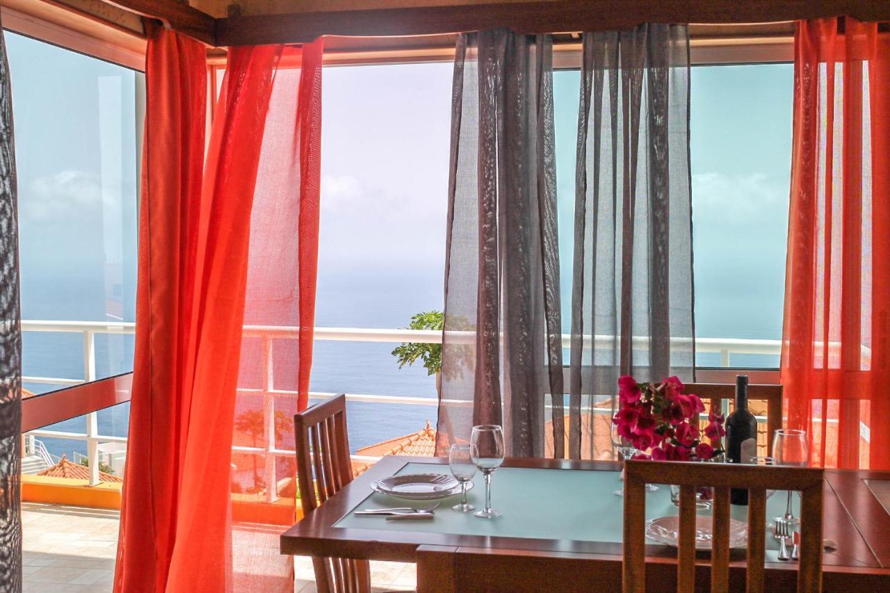 Morabeza Village Ribeira Grande Екстер'єр фото