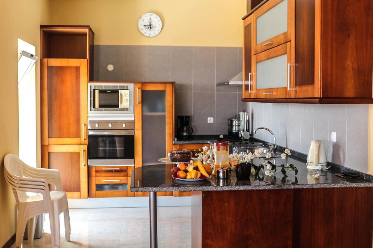 Morabeza Village Ribeira Grande Екстер'єр фото