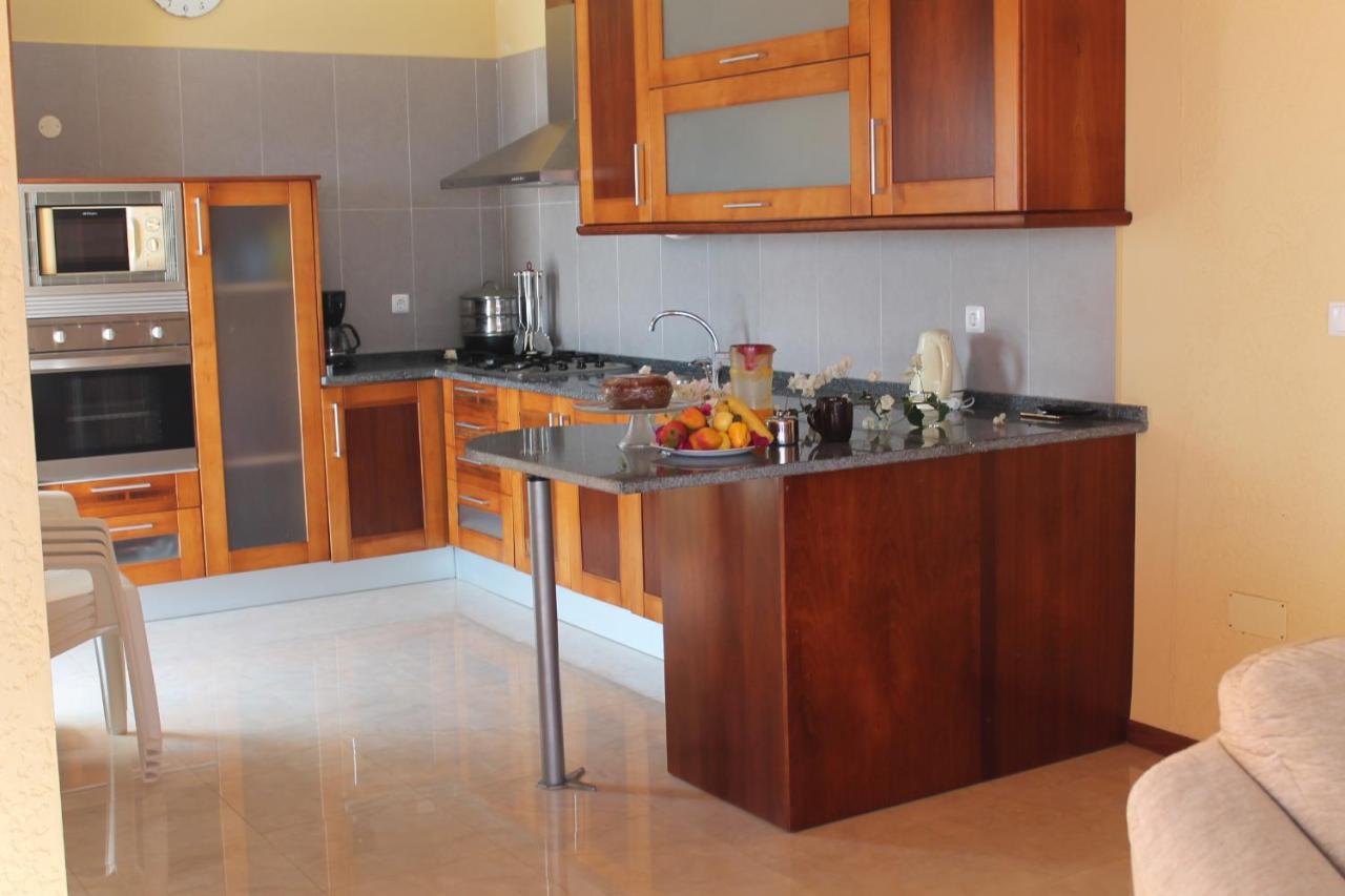 Morabeza Village Ribeira Grande Екстер'єр фото