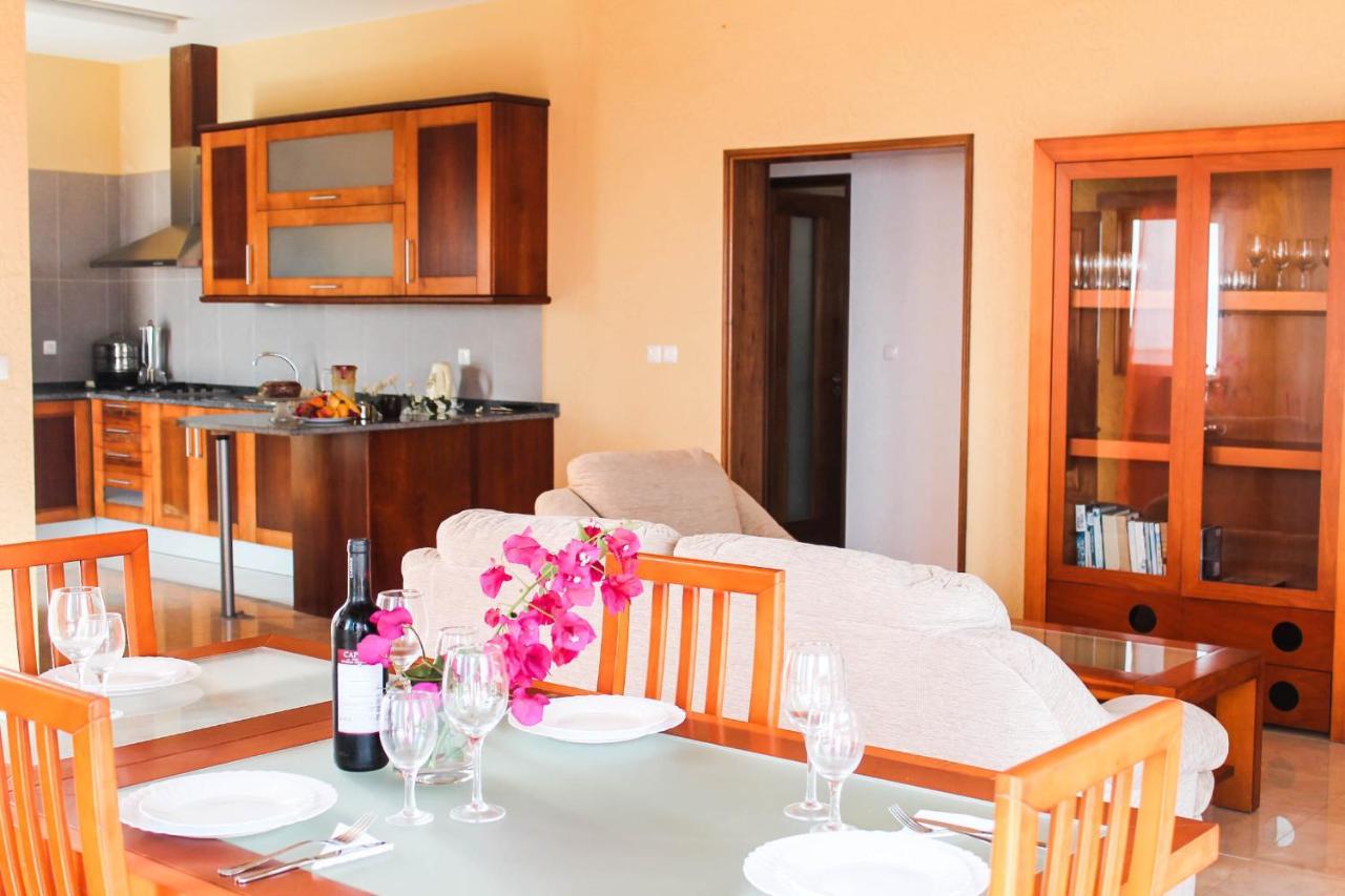 Morabeza Village Ribeira Grande Екстер'єр фото