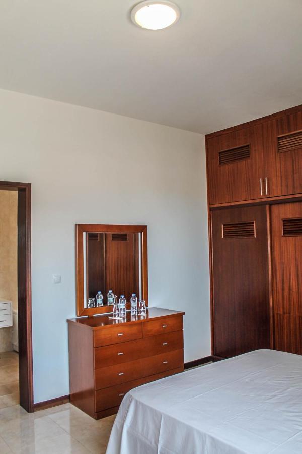 Morabeza Village Ribeira Grande Екстер'єр фото