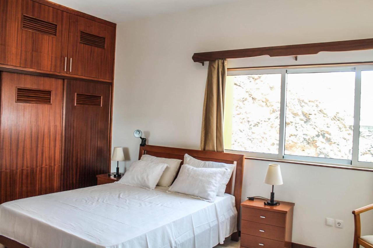 Morabeza Village Ribeira Grande Екстер'єр фото