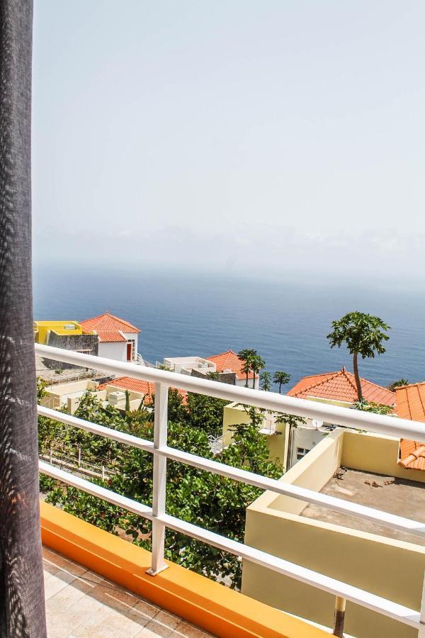 Morabeza Village Ribeira Grande Екстер'єр фото