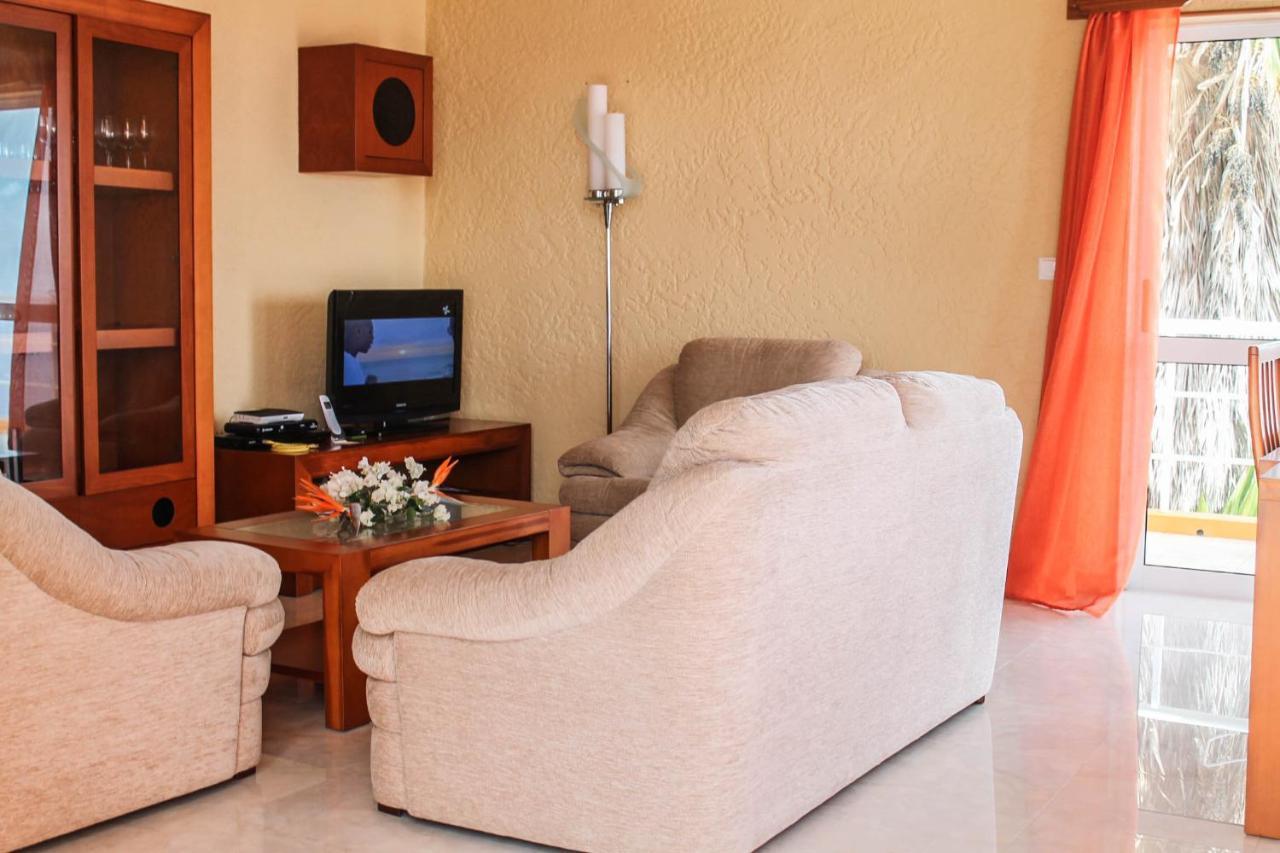 Morabeza Village Ribeira Grande Екстер'єр фото