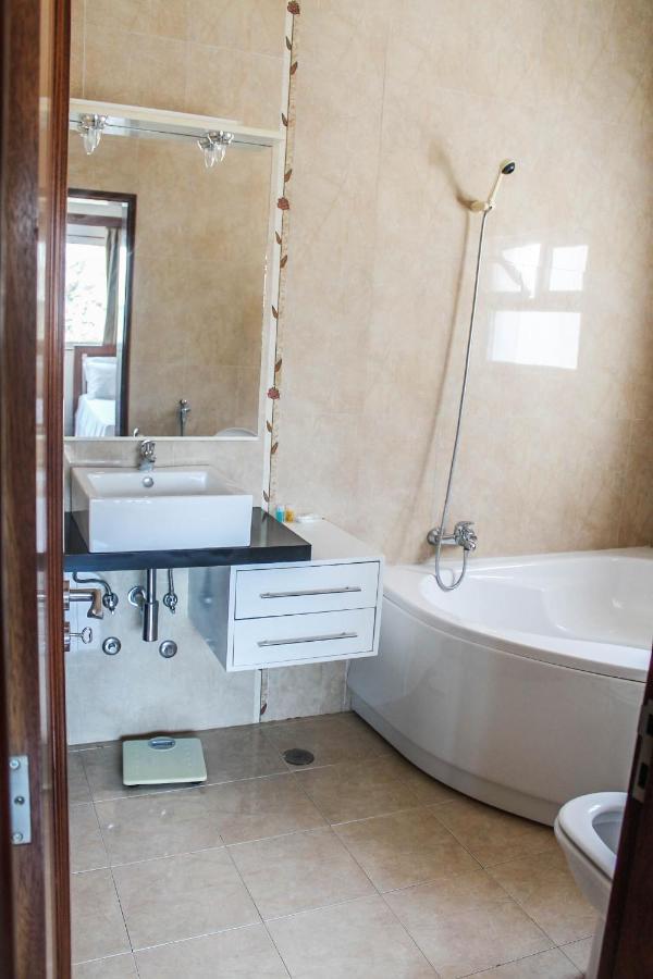 Morabeza Village Ribeira Grande Екстер'єр фото