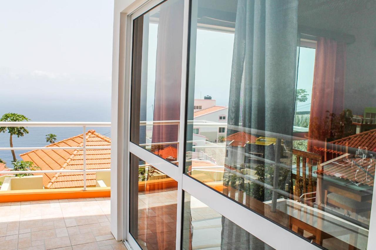 Morabeza Village Ribeira Grande Екстер'єр фото