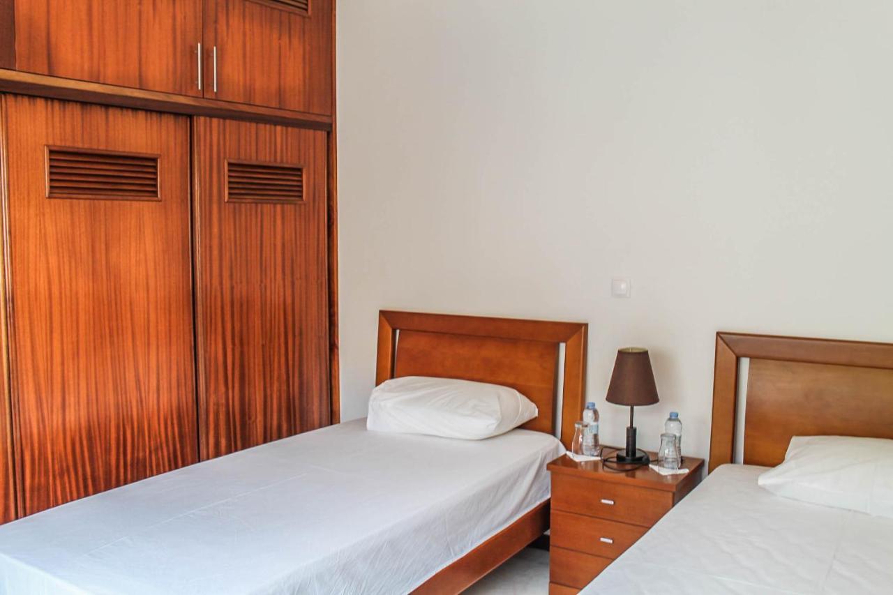 Morabeza Village Ribeira Grande Екстер'єр фото