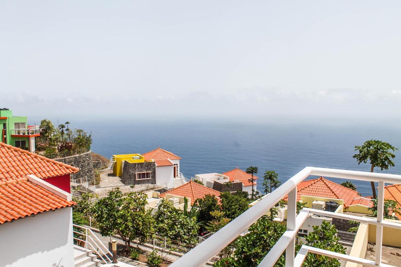 Morabeza Village Ribeira Grande Екстер'єр фото
