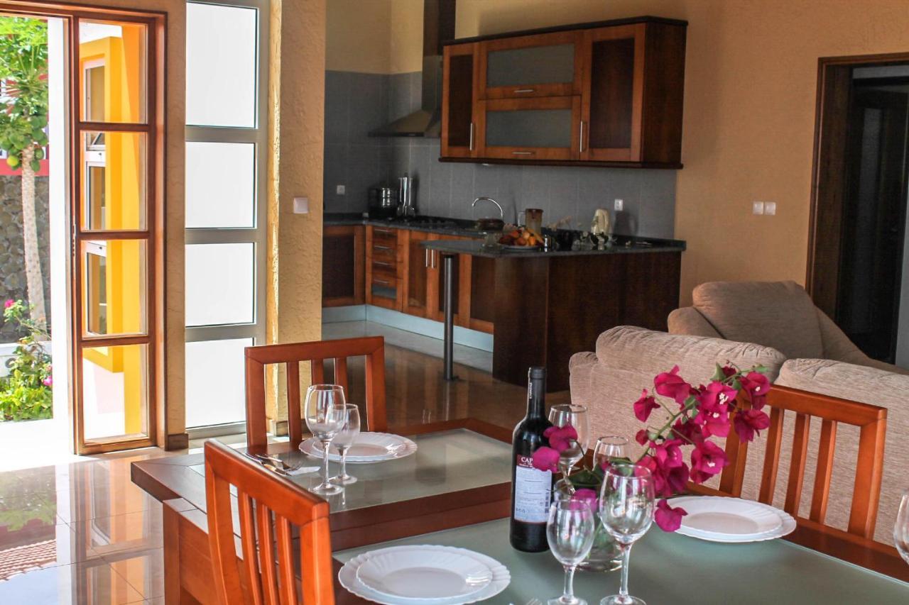 Morabeza Village Ribeira Grande Екстер'єр фото