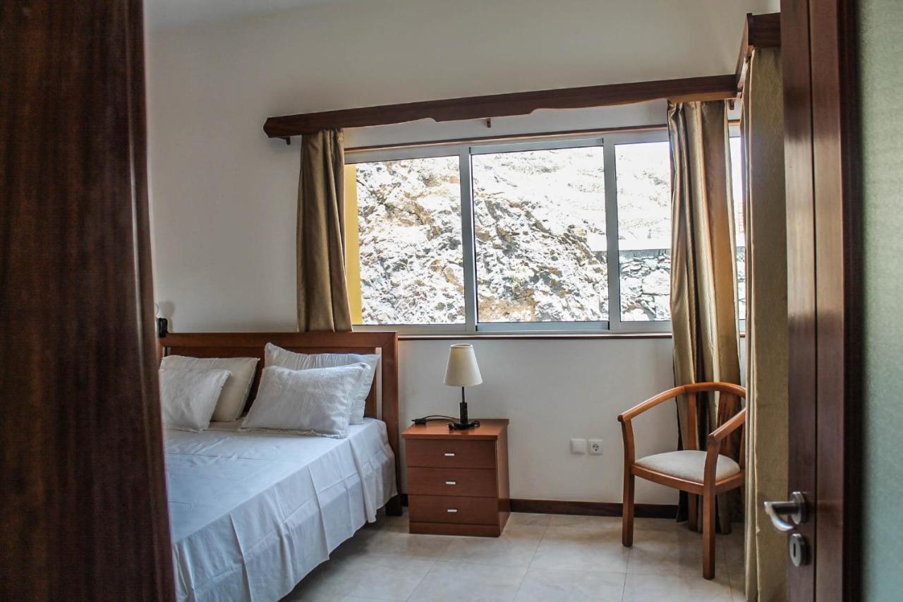 Morabeza Village Ribeira Grande Екстер'єр фото