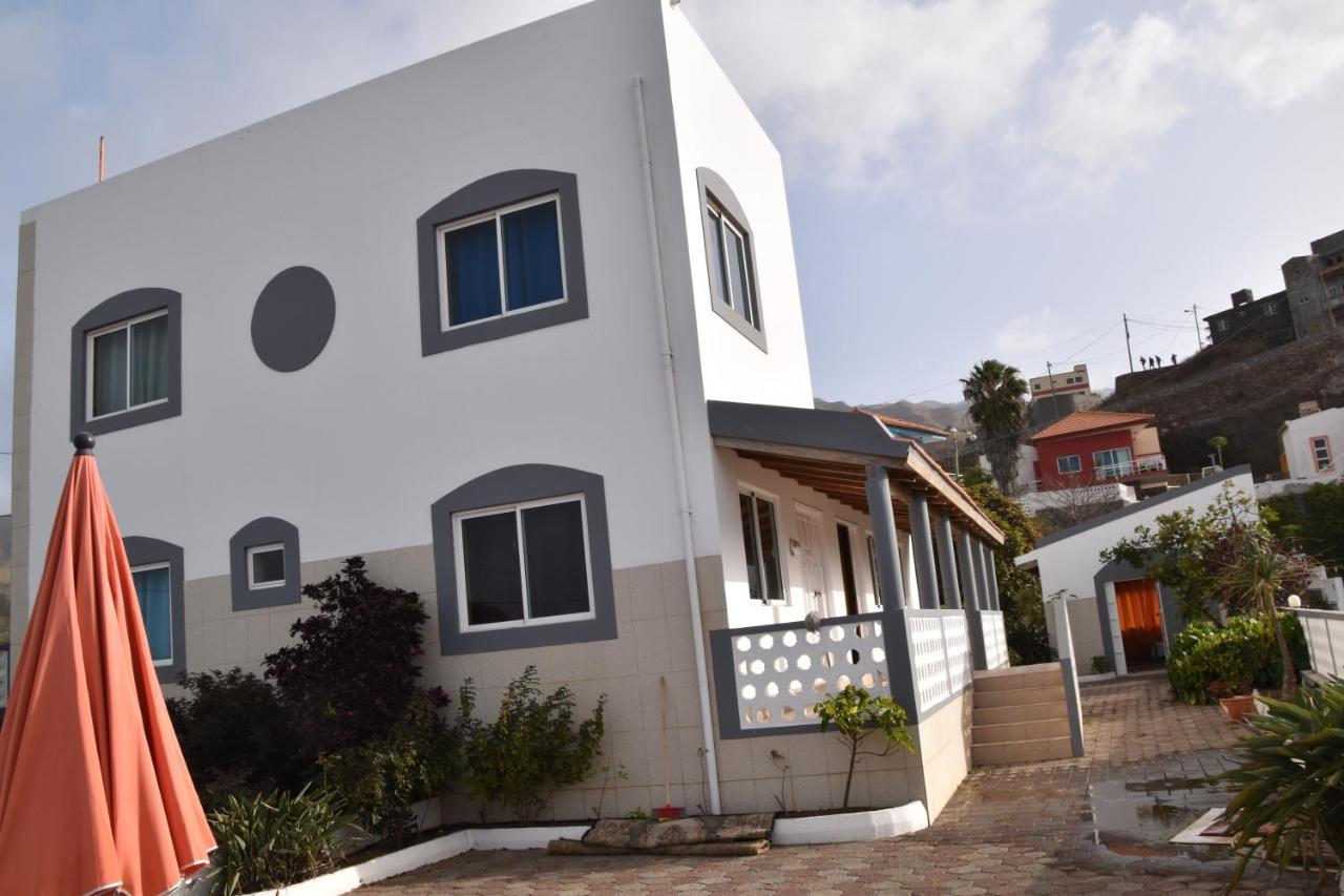 Morabeza Village Ribeira Grande Екстер'єр фото